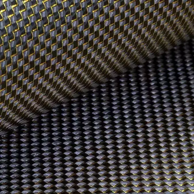 

3k 200 г 2x2 настоящая углеродное волокно и металлическая проволока смешанная тканая однотонная саржа Маленький размер образец красный, синий, фиолетовый и зеленый Ткань из проволоки 40 дюймов