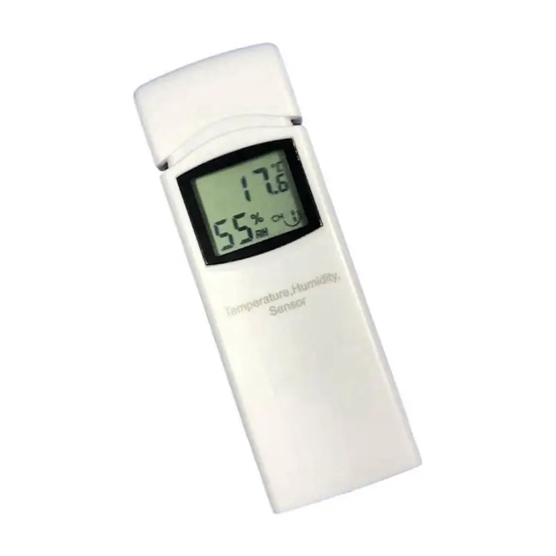 Super Deal -For Wireless Weather Station Sensor For MISOL/UNIT 868Mhz Temperature Humidity HP3001-TR Sensor