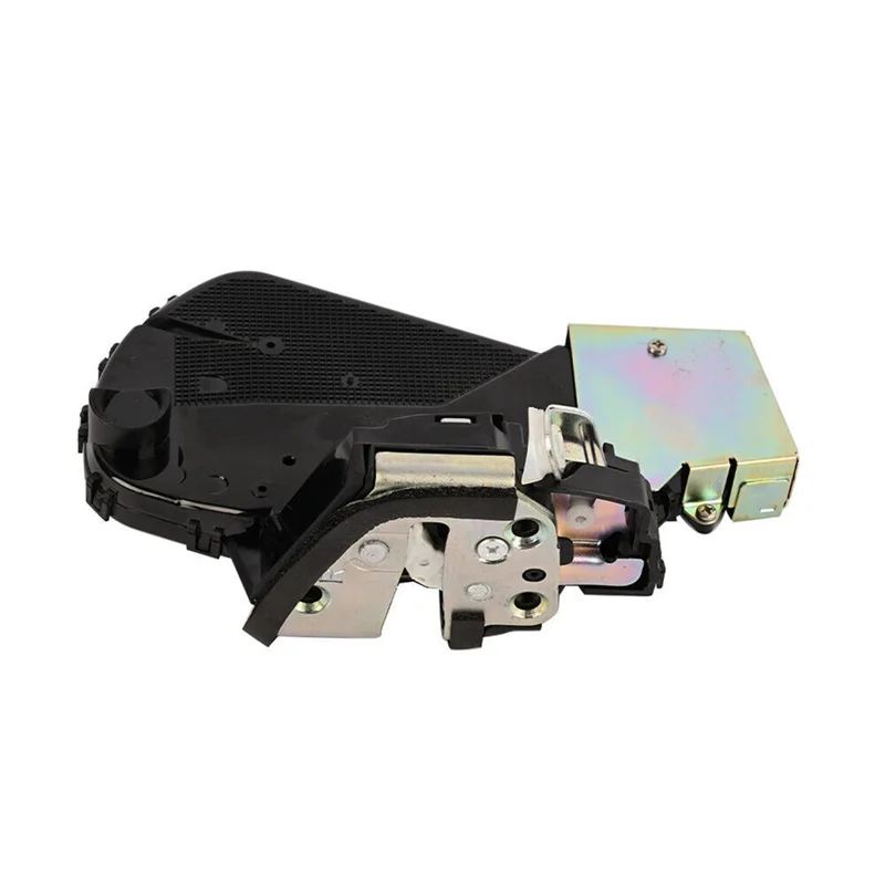 

A63X-Car Trunk Lock Actuator Trunk Door Lock Assembly 6911060201 6911060202 Rear Boot Door Lock For LEXUS GX470 2005-2009 Parts