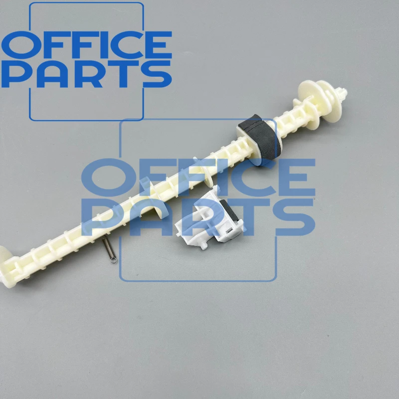 5X 1466932 1447353 Suporte de Eixo com Rolo Retardador para EPSON L800 L801 L805 L810 R270 R285 R290 R295 R360 R390 P50 T50 T59 T60