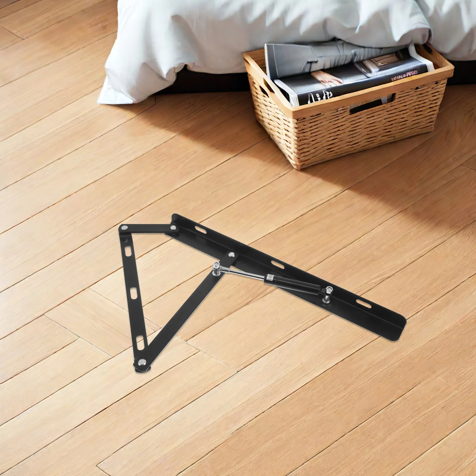 1 ensemble de mécanisme de lev - Gas Lift Storage Bed Hydraulic avis et prix