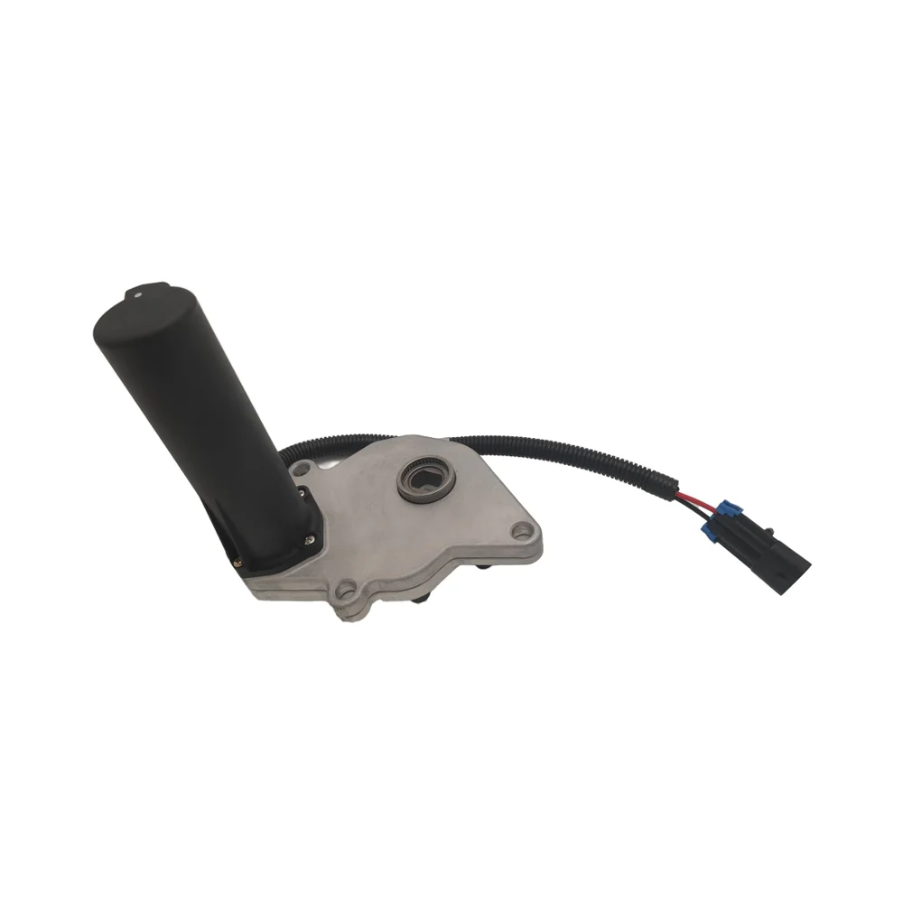 

Tom AutoNew Transfer for Case Shift Motor Actuator 600-907 12478096 48-104 for Chevrolet GMC Auto Transmission Systems 15420019-