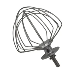 Original new mixer egg beater for KENWOOD KMX752 KMX750 KMX754 chef machine replacement stainless steel egg beater