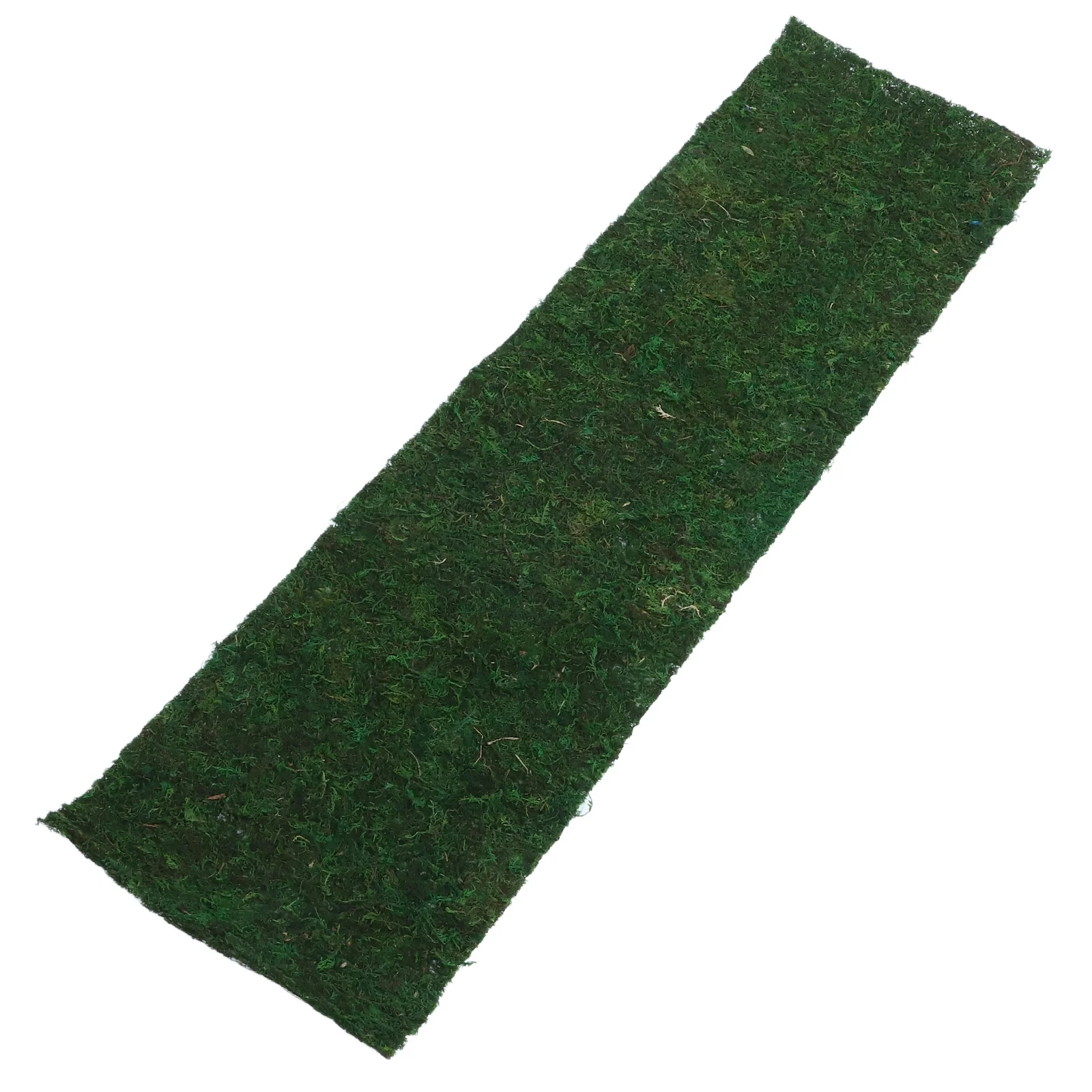 

Artificial Moss Turf and Grass Decor Plant Simulation Pad Simulated Lichen Texture of Real Micro Landscape Accessory