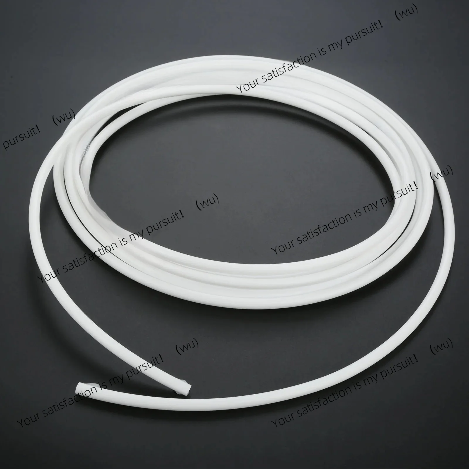 For Reverse Osmosis Aquarium Filter System 5M/16.4ft 5 Meter RO Water 1/4