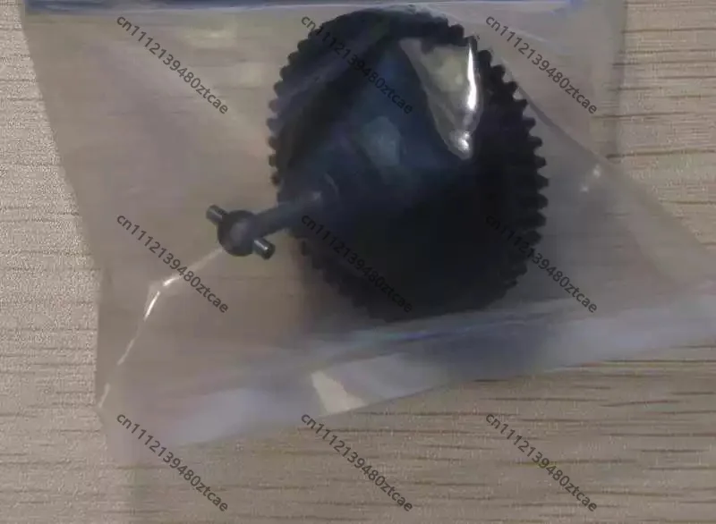 Center Differential Complete Assembly RC Hobby Model Vehicle Transmission Spare Replacement Accessory