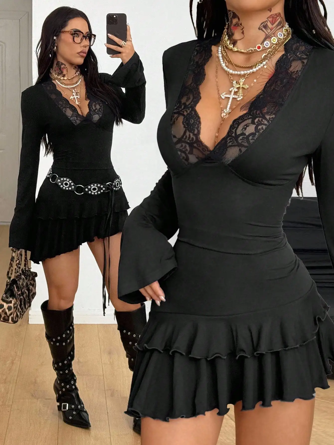 Bwq Fall Clothes Fo… - image