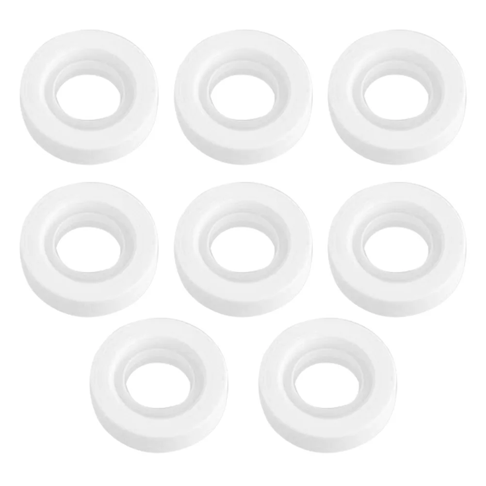 

8Pcs Clear Adhesive Tape DIY Art Tapes for Students Writing and Errors Repairing Perfect for Kids Crafts Projects