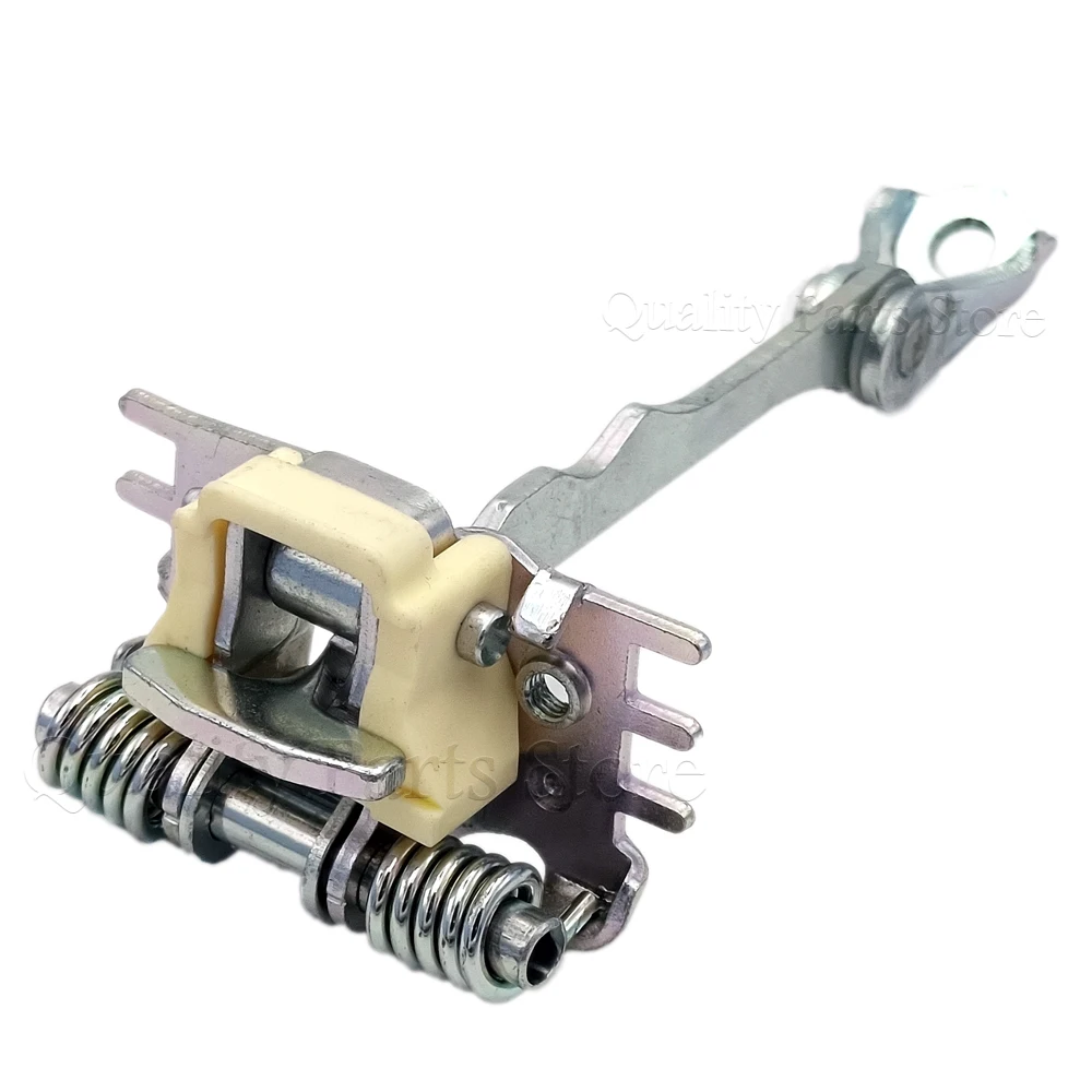 New For Renault Megane MK III 2008-2014 Hatchback Car Door Check Strap Hinge Stop Limiter Assembly Front Left Right 824310007R view 3
