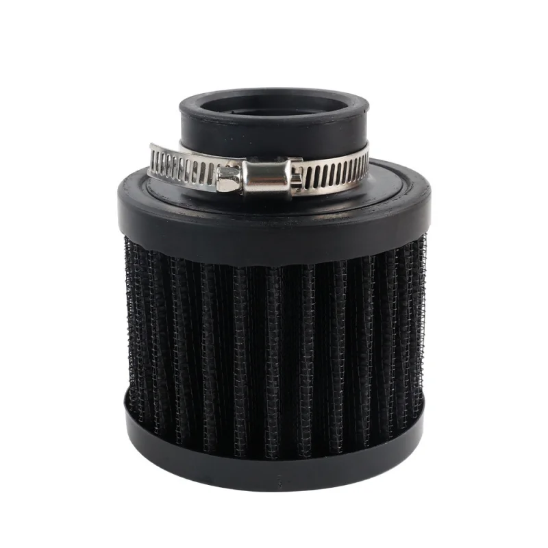 عرض ساخن عبر الحدودAN10 وعاء زيت المحرك قابل للتنفس 1.2L خزان وقود المحرك مادة الألومنيوم مع فلتر يربك مزدوج