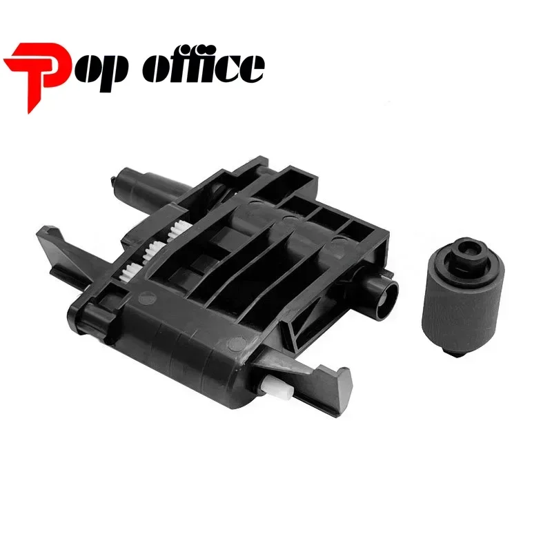 1SETS L2748A L2747-60001 Roller Replacement Kit for HP ScanJet Pro 2500 f1 Flatbed Scanner