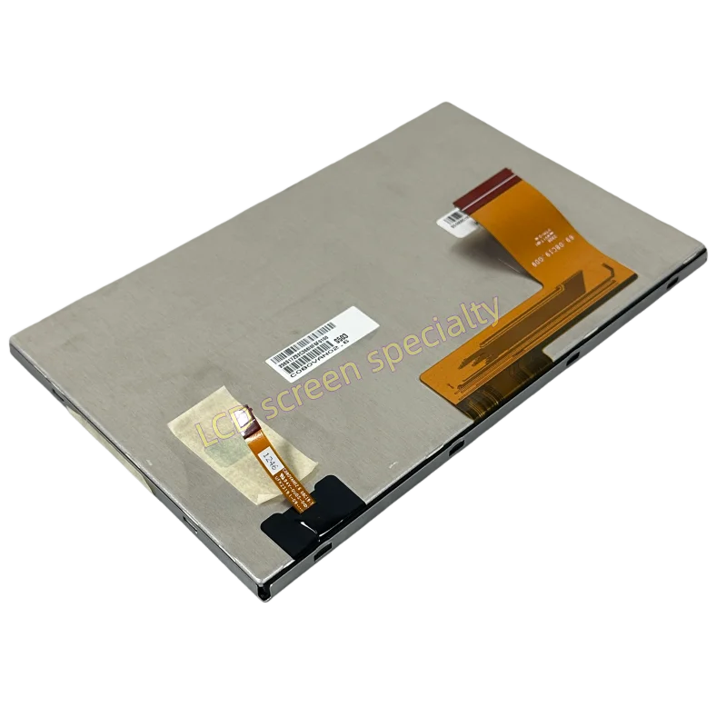 شاشة عرض LCD مقاس 8 بوصة C080VAN02.6 #4