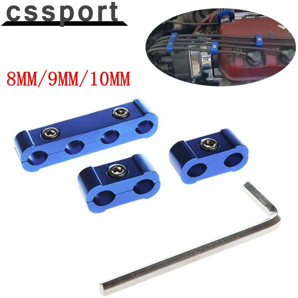 3Pcs Car Spark Plug…