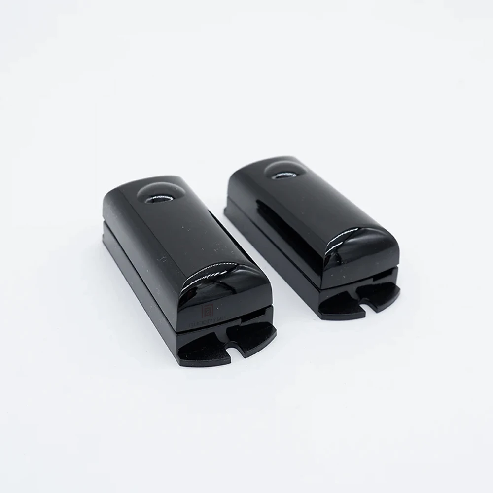 Frequency Adjust Photoelectric Single IR Beam Detector Active Infrared Intrusion Motion Sensor Waterproof Outdoor Burglar Alarm