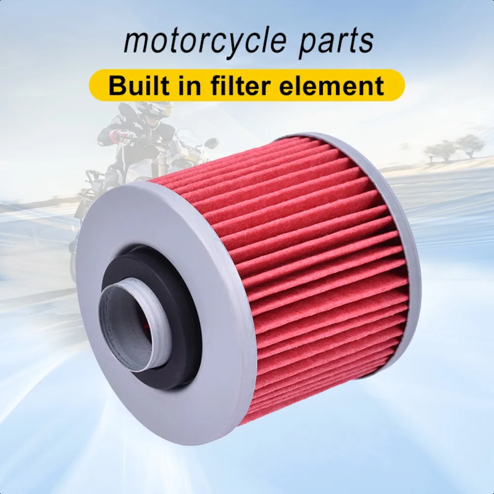 145 Motorcycle Oil Filter for Keeway 250 Cruiser 250 Super Shadow for MuZ 660 Baghira Mastiff Skorpion for Sachs 125 Roadster