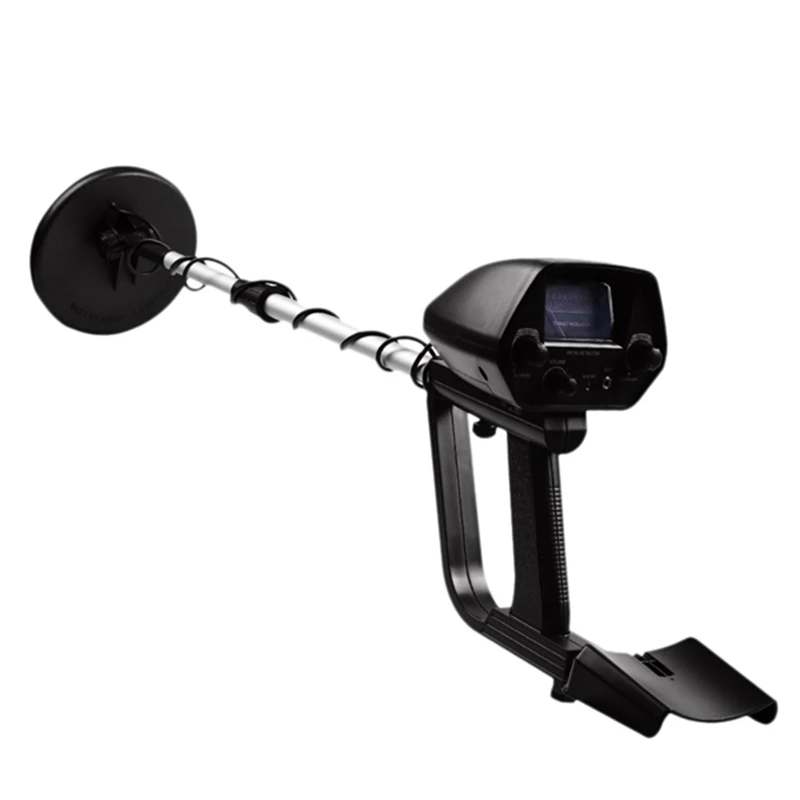 HOT SALE MD4030 Metal Detector Easy To Install High Sensitivity And Accurate Metal Detection Tool Treasure Hunting Metal Detecto