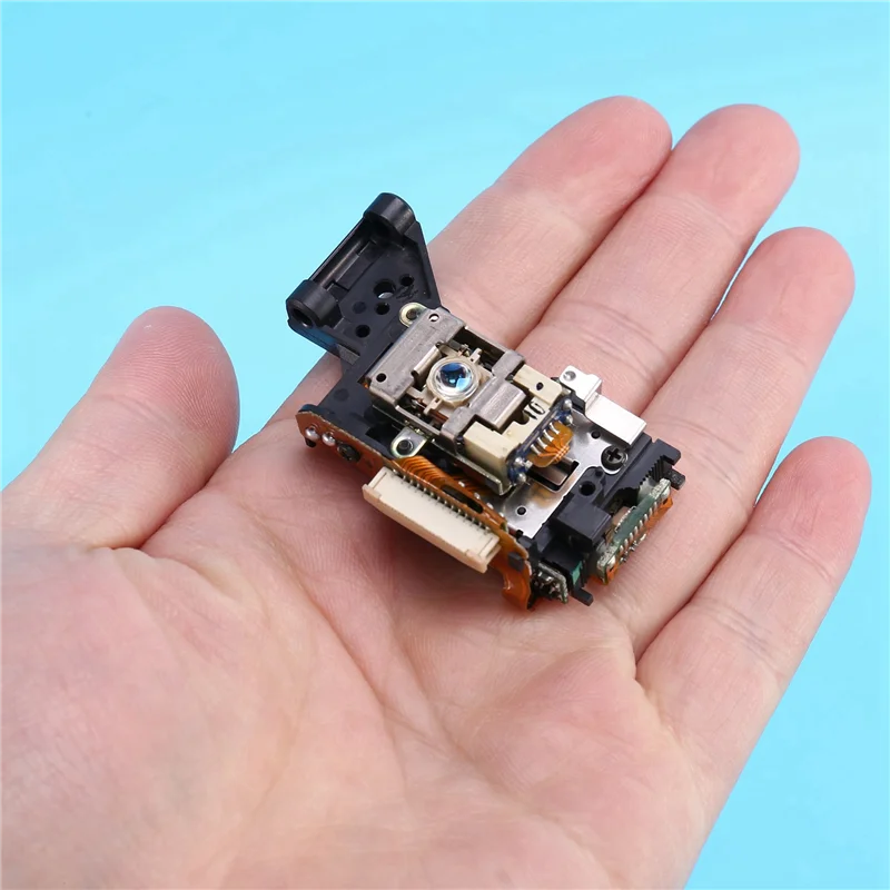 10X HOP-1200S HOP-1200N HOP-1200 CD DVD レーザーレンズ光学ピックアップ Hitachi-BCBW 用