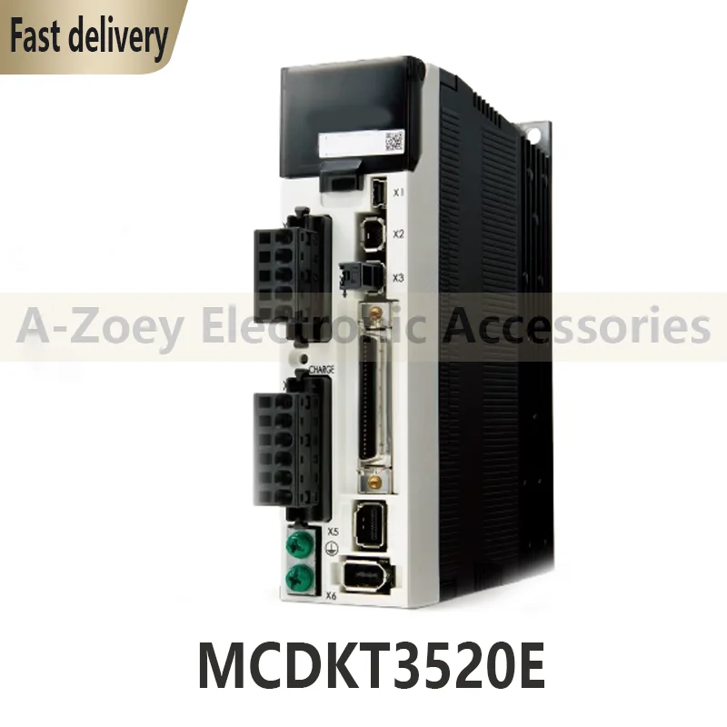 Nova unidade original MCDKT3520E