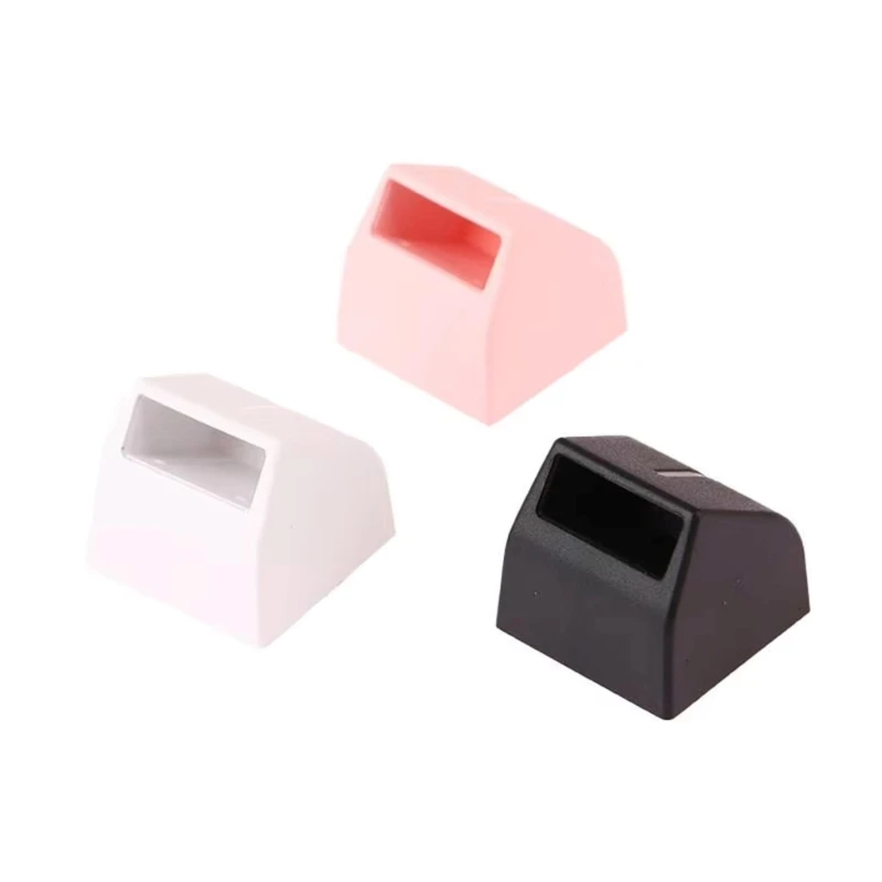 

Keycap USB Dongle Receiver Storage Keycap USB Adapter Storage Solution for Office and Home Keyboard Personalizing