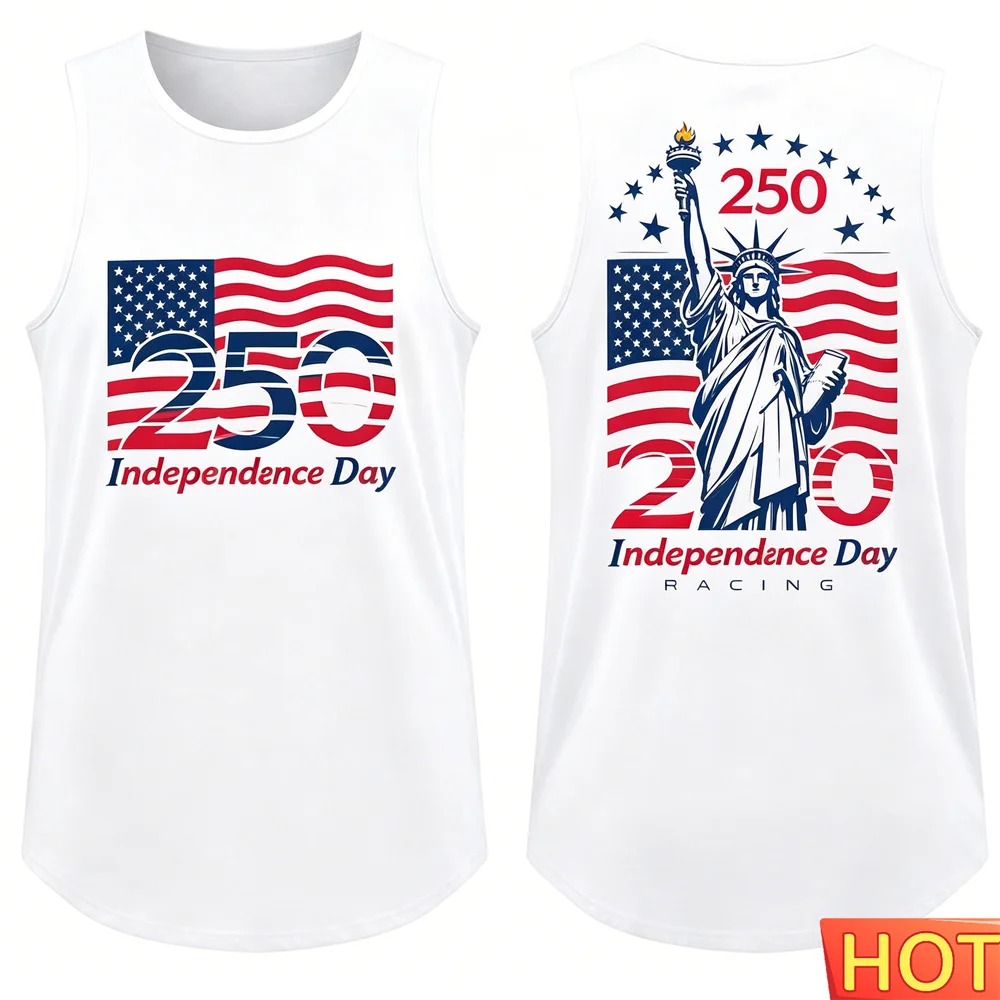 Summer men's vest gym clothing man Quick Drying tank tops Men's Wrestling Fans Summer New CM Punk Black Tank Top Street Fashion