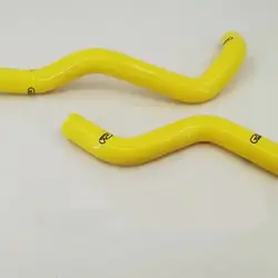 Fit Toyota Altezza Lexus RS200 SXE10 IS200 1998-2005 Silicone Radiator Hose Kit