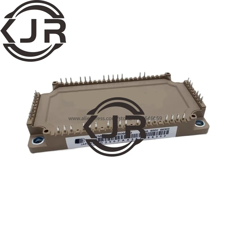 

7MBR150U2R060 7MBR150U2R060-50 IGBT Module New Original