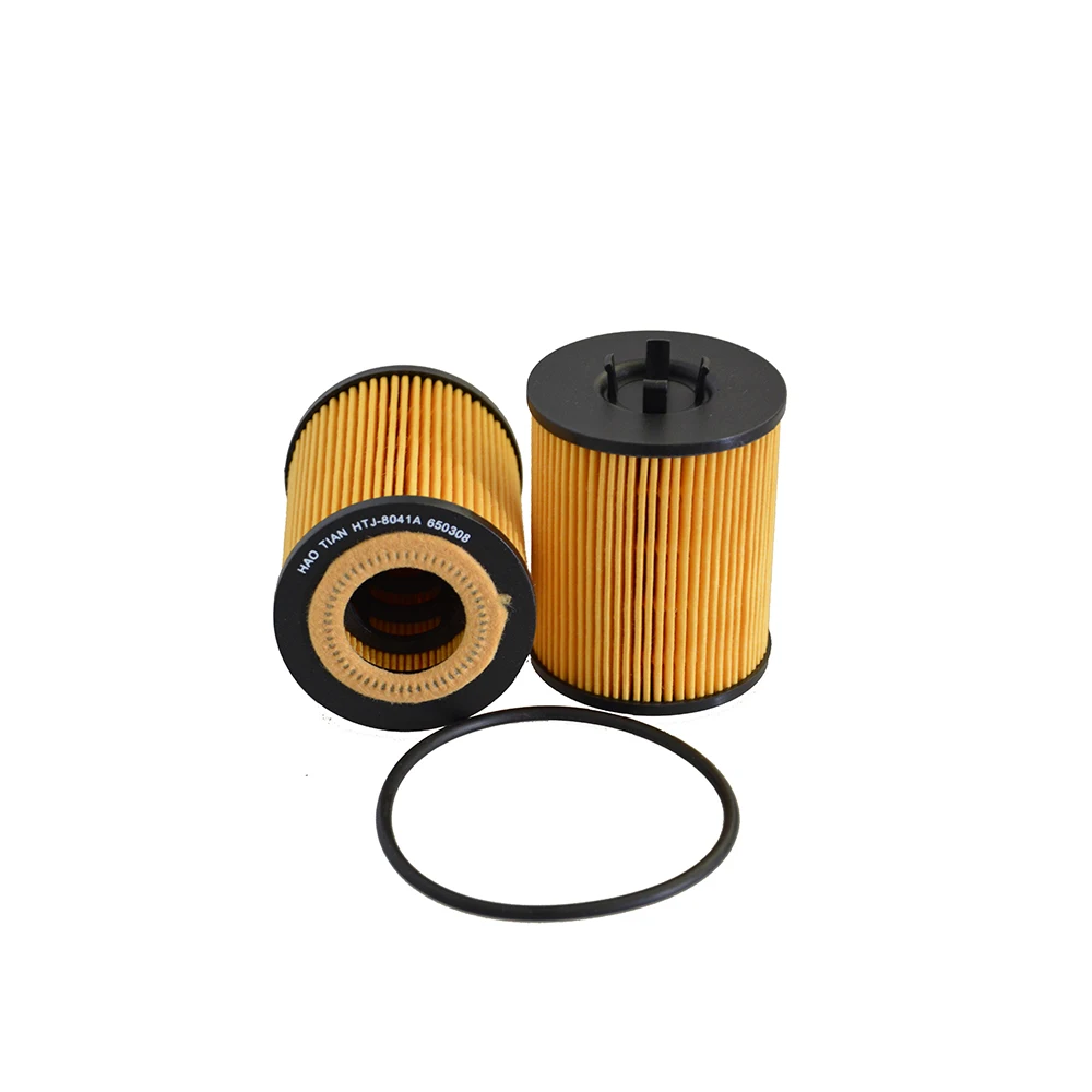 

Car Oil Filter Element For Opel Astra Cabrio 1.8L (1995-1999) Corsa Meriva Omega Signum Tigra Vectra OEM 650308 9192426 5650308