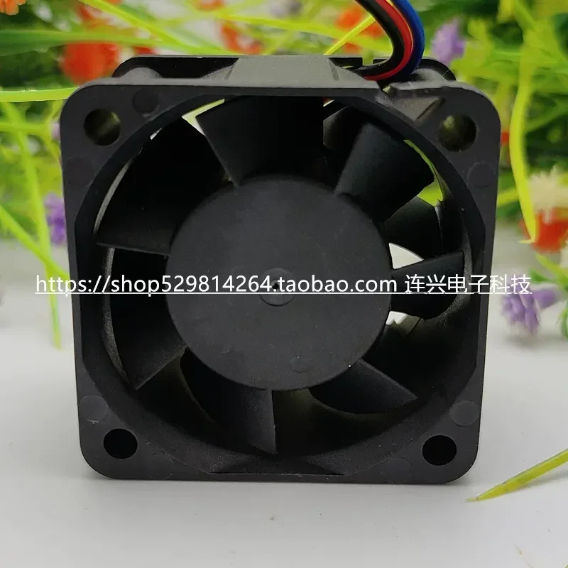 for SOFASCO D4028V24HBL-RD 24V 0.13A 4028 4CM Inverter Cooling Fan