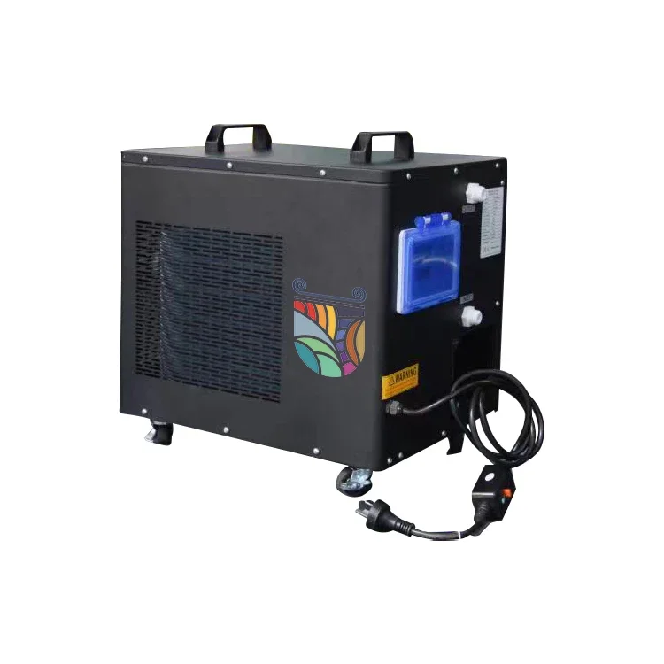 

Cold Plunge Chiller Ice Baths Chiller Water Cooling MachineTub Tubs