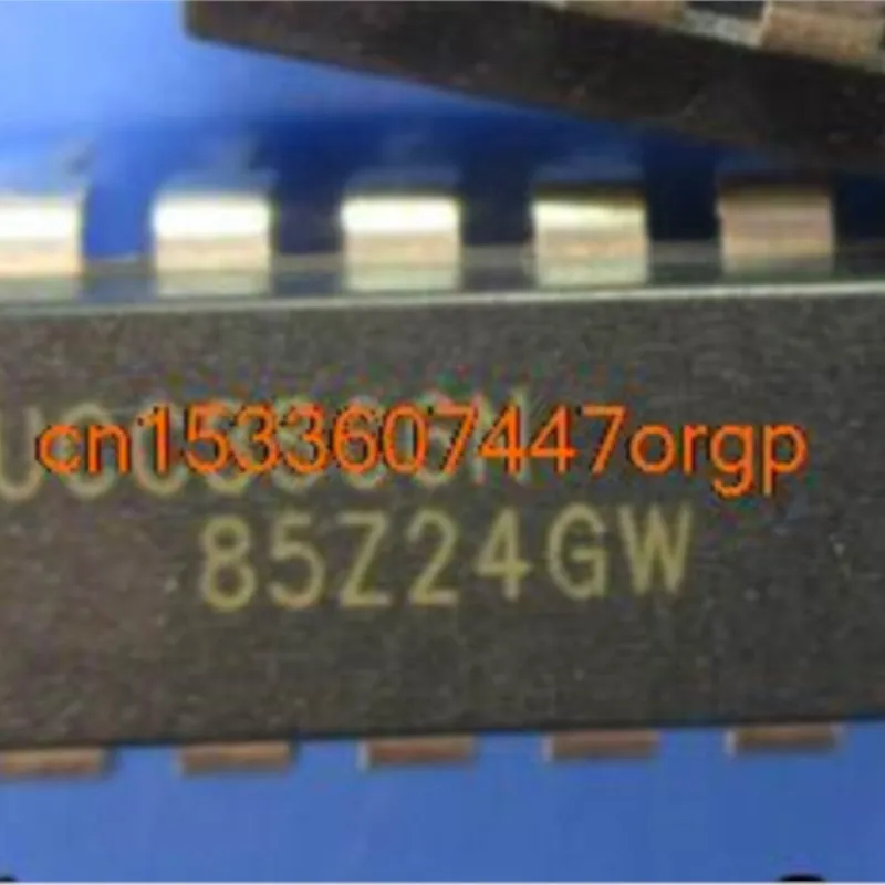 100% new original UCC3806N DIP16
