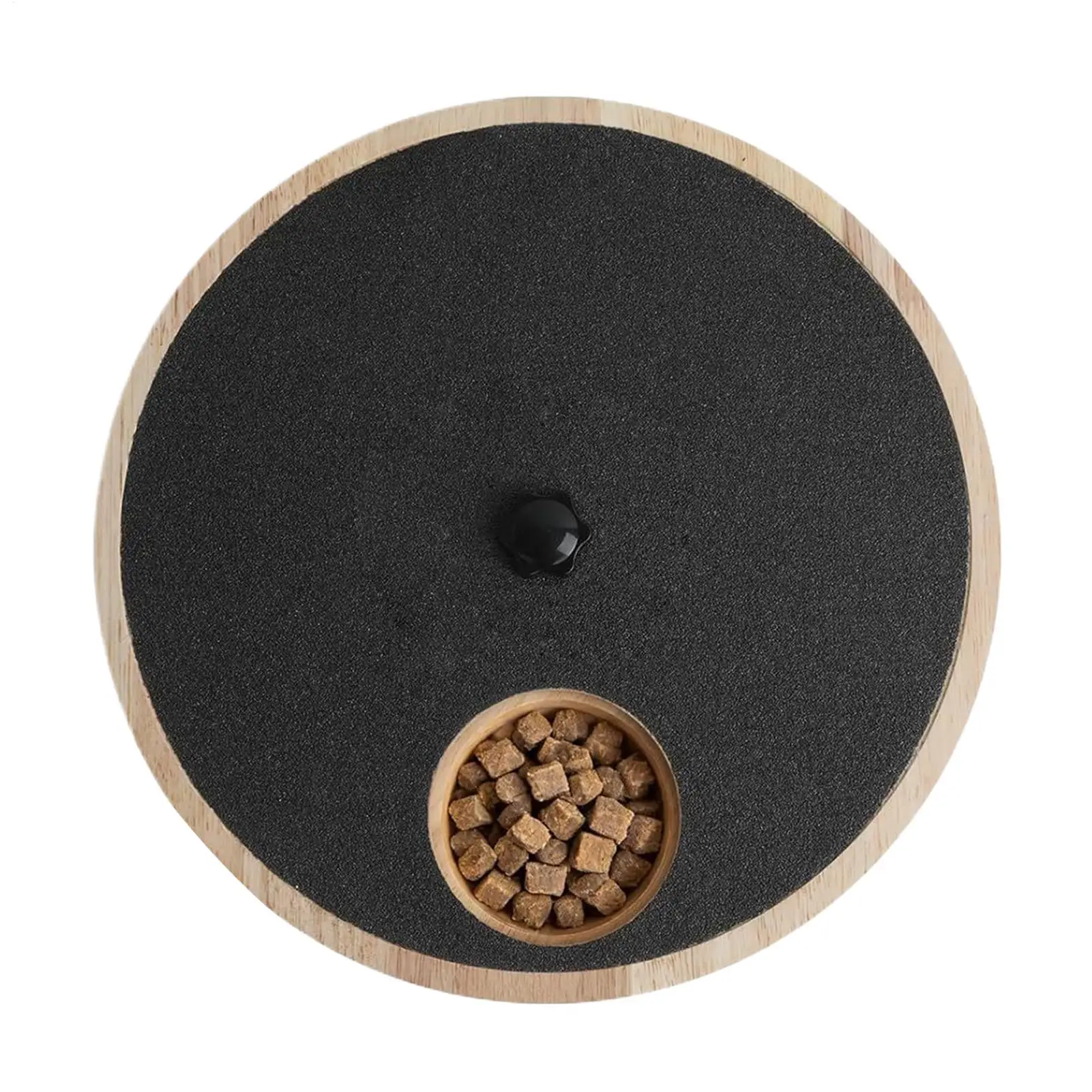 

Доска-когтеточка для собак с контейнером для лакомств, защита мебели, для мелких, средних и крупных пород, для гостиной