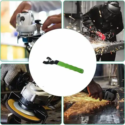 10 best sales कोण रिंच - №10