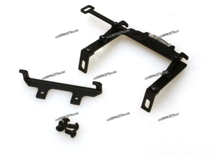 1/14 Truck, Tractor Simulation Car Shell Buckle Driver's Building Front Buckle G-6005 Model Accessories