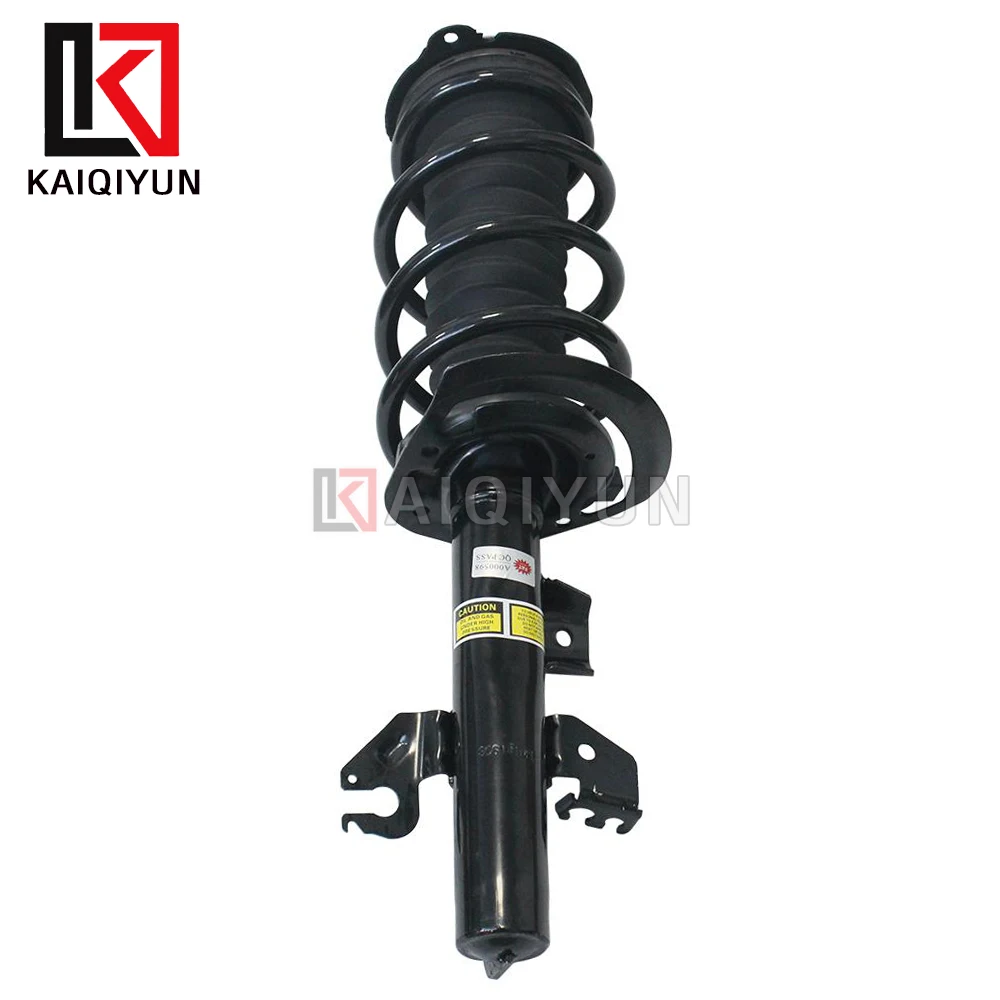 For Jeep Cherokee KL 2014-2020 Auto Parts Front Left or Right Air Suspension Shock Strut Assembly 5274535AF 5274534AF 68194316AA