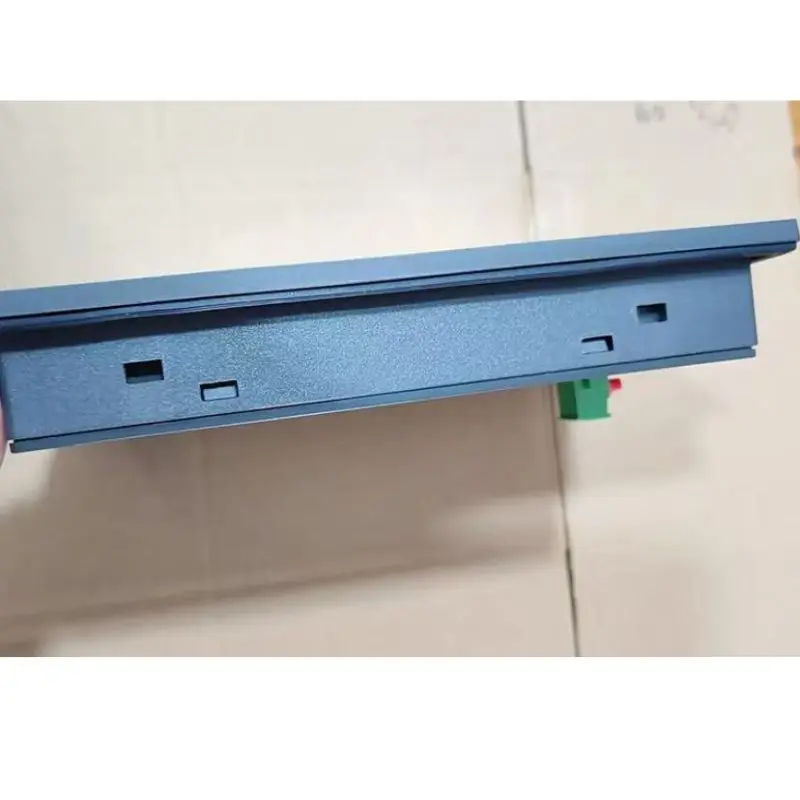 

Second hand DOP-107BV 7-inch touch screen test OK, fast shipping