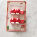sdst hair clip