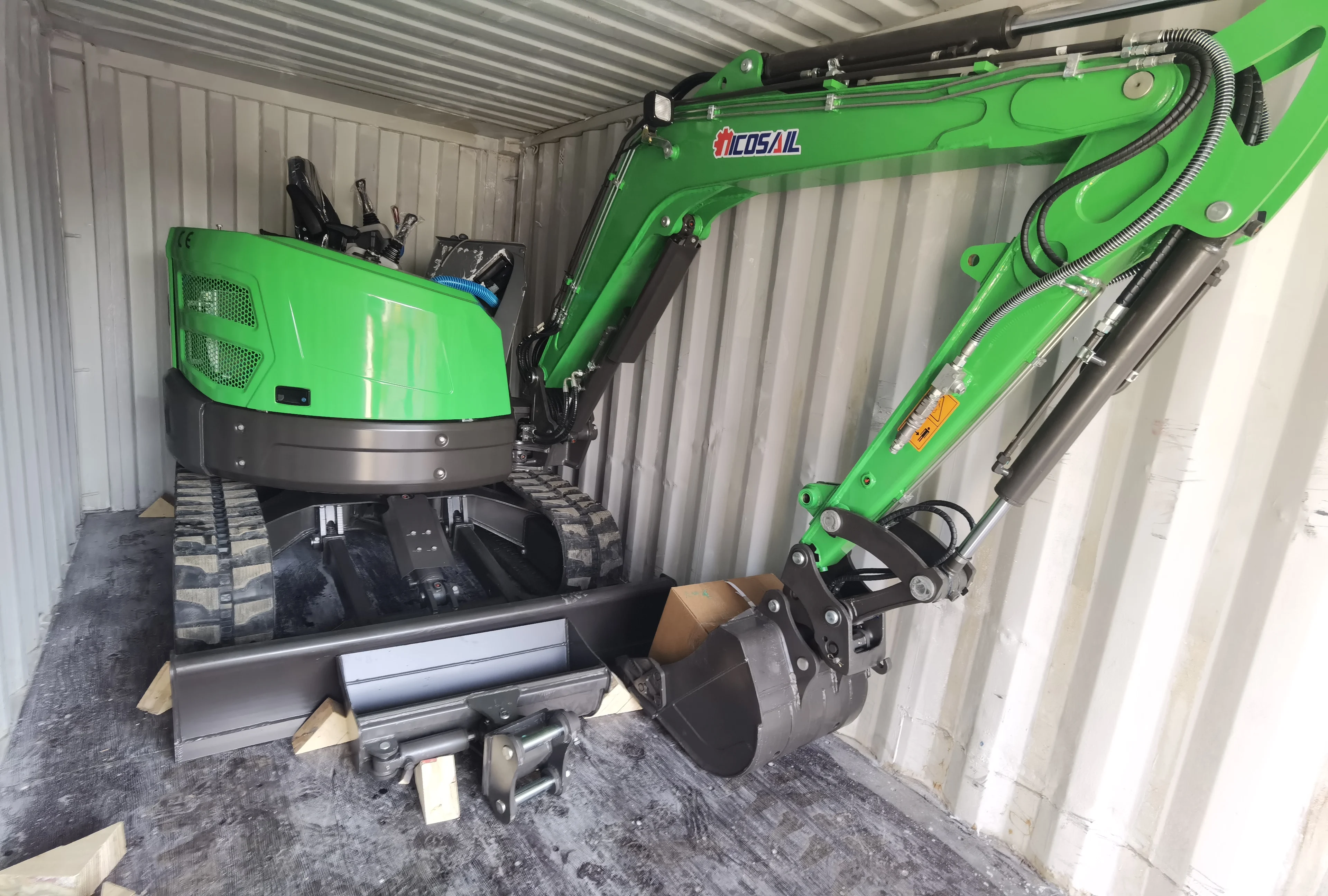 

Новый мини-экскаватор 3500 кг, 3,5-тонный мини-экскаватор, упаковочная машина, цена со скидкой, гарантия на продажу 18 месяцев