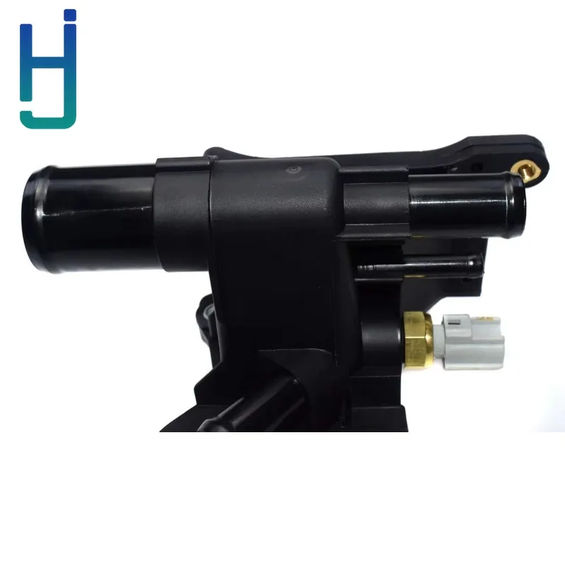 

LF941517Z Engine Coolant Thermostat Hosing Assembly for Mazda 3 5 6 CX-7 With Screw LF9415179A