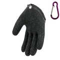 S Black right