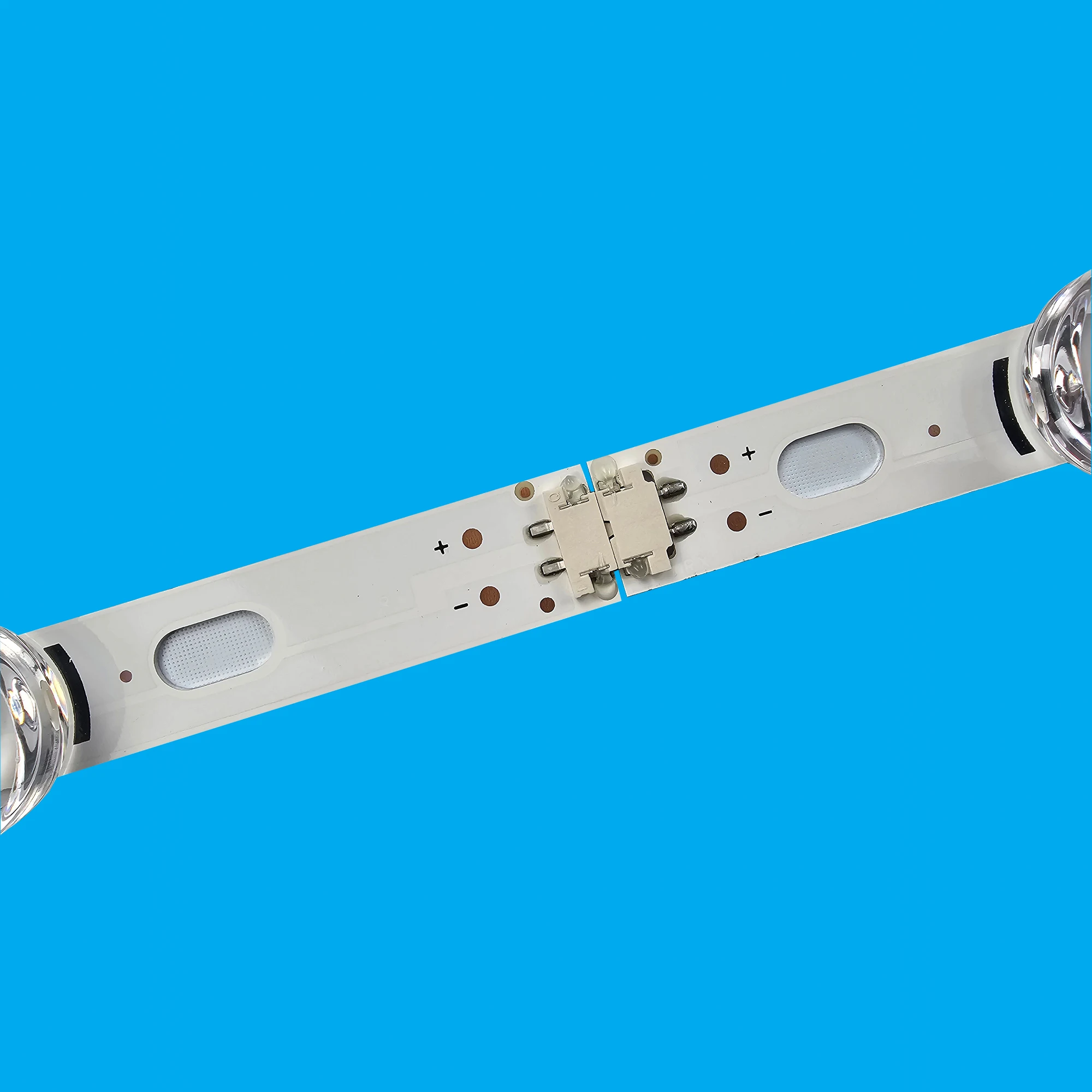 LED-Hintergrundbeleuchtung für 50LF650V 50LF6529 50LF652V 50LF653V 50LF560V 50LF5610 50LF561V 50LF562V 50LF563V 50LF5800 50LF580V 50LF620V