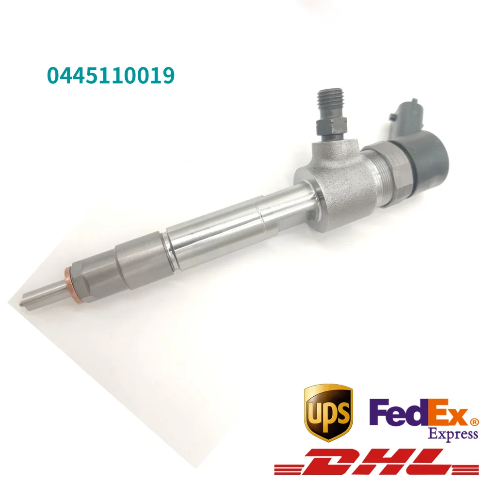 0445110019 Diesel F…