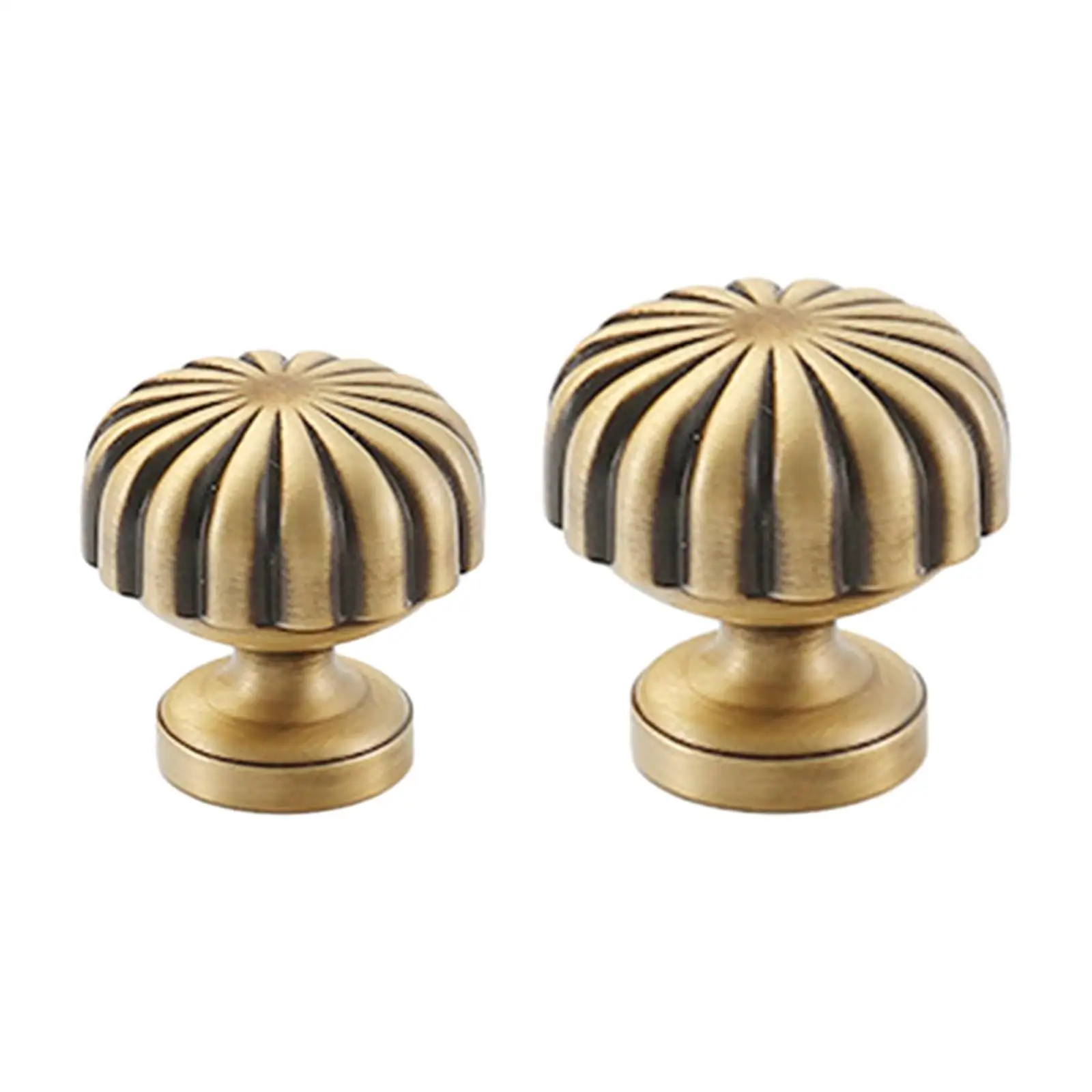 Cabinet Handles Cabinet Knobs Wardrobe Pull Multipurpose for Drawer Kitchen Bathroom