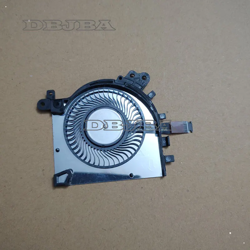 Laptop Cooling Fan For DELL latitude 7200 2-in-1 CPU COOLING FAN TY9FC 0TY9FC