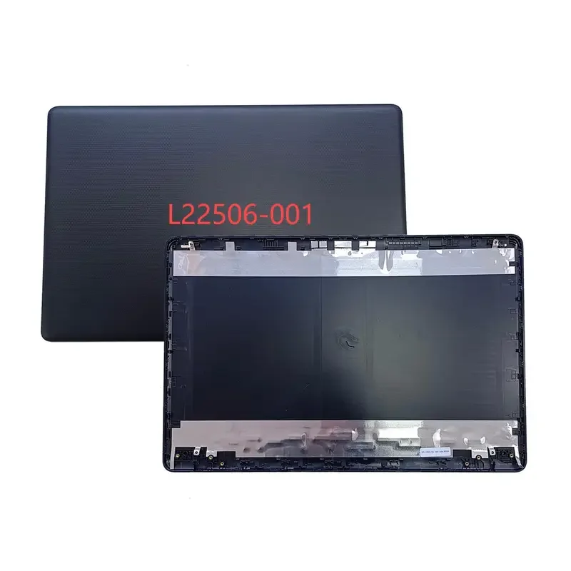 New Laptop LCD back cover A shell For HP Pavilion 17-BY 17-CA L22499-001 L22500-001 L22503-001 L22506-001