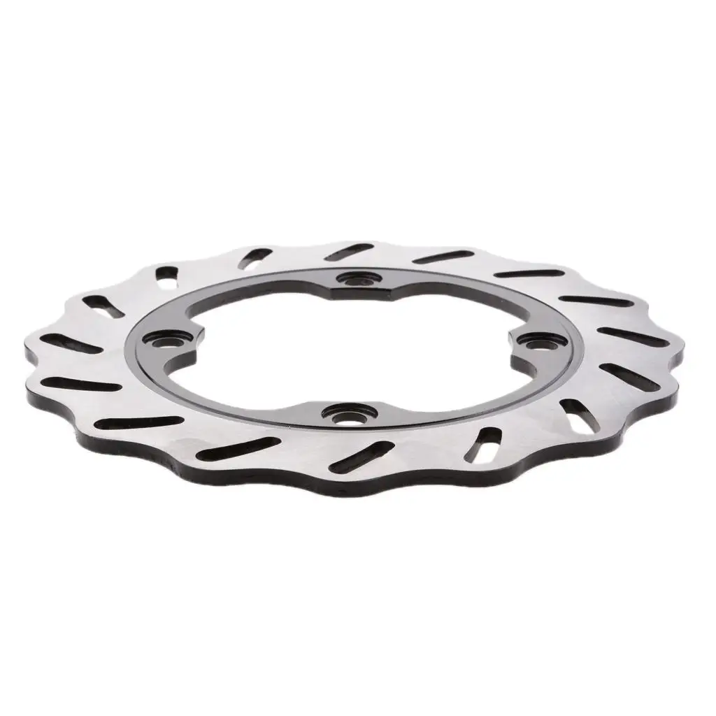 Motorcycle Rear Brake Disc Rotor for Honda CBR600 F2/F3/F4/F4i 1991-2006