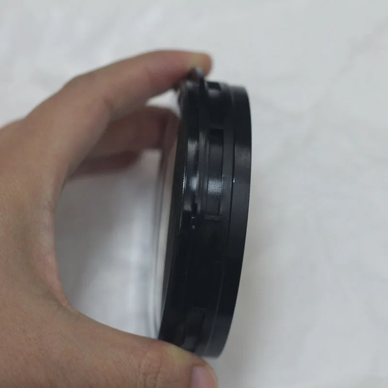 光学ガラスブロックアセンブリ部品,シグマアート,フロント,ファースト,f1.8 dc,hsm,新品,50-100mm