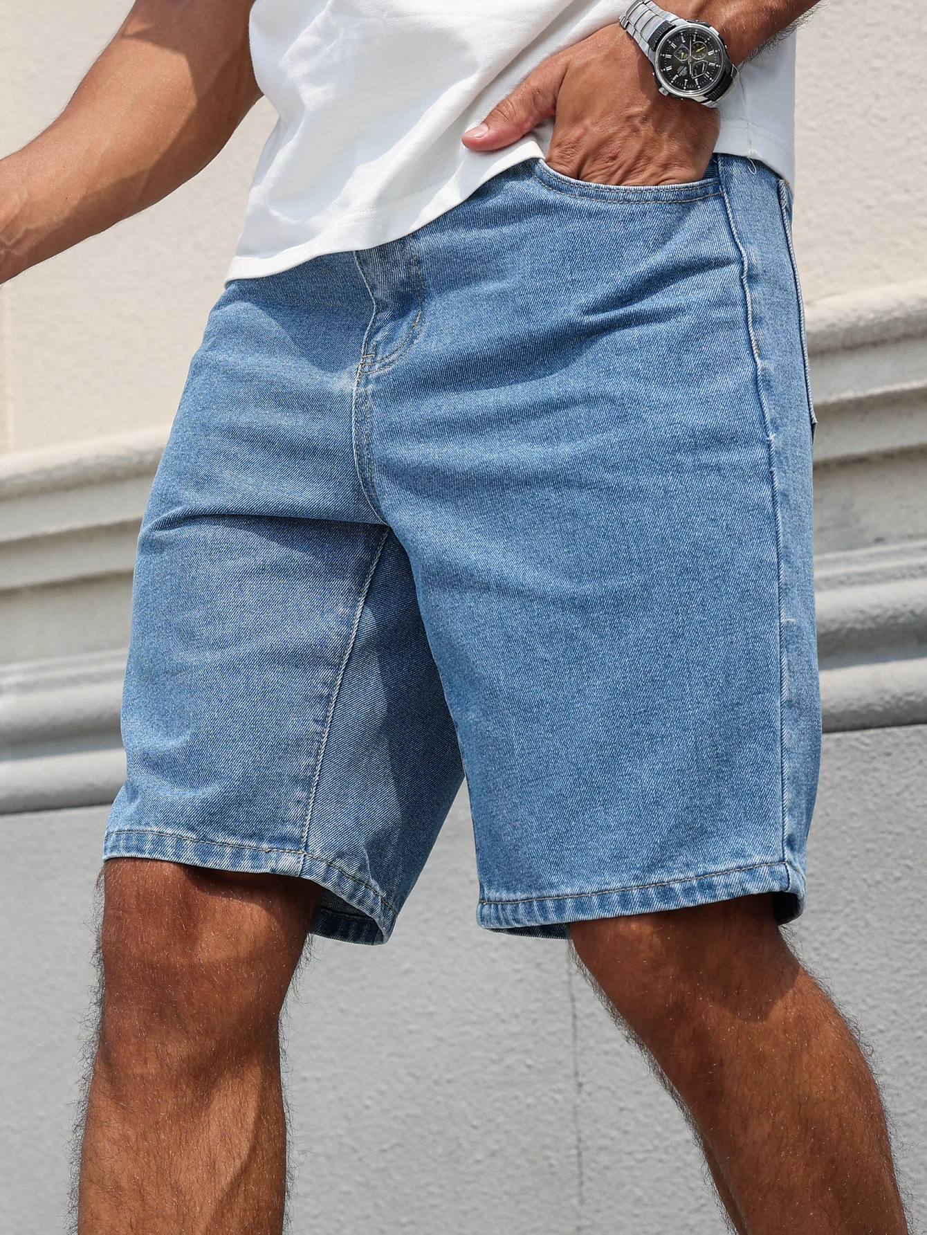 Thumbnail 3 - #10 Casual Denim Shorts Comparison Guide