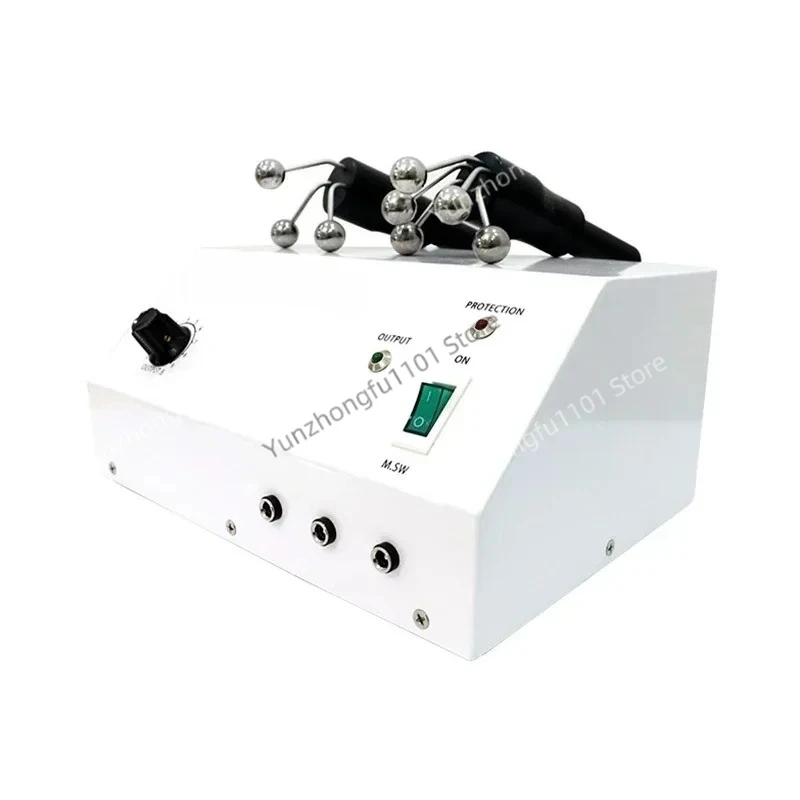 Portable Facial RF BIO Microcurrent Face Lift Anti Aging Firming Wrinkle Removal Machine