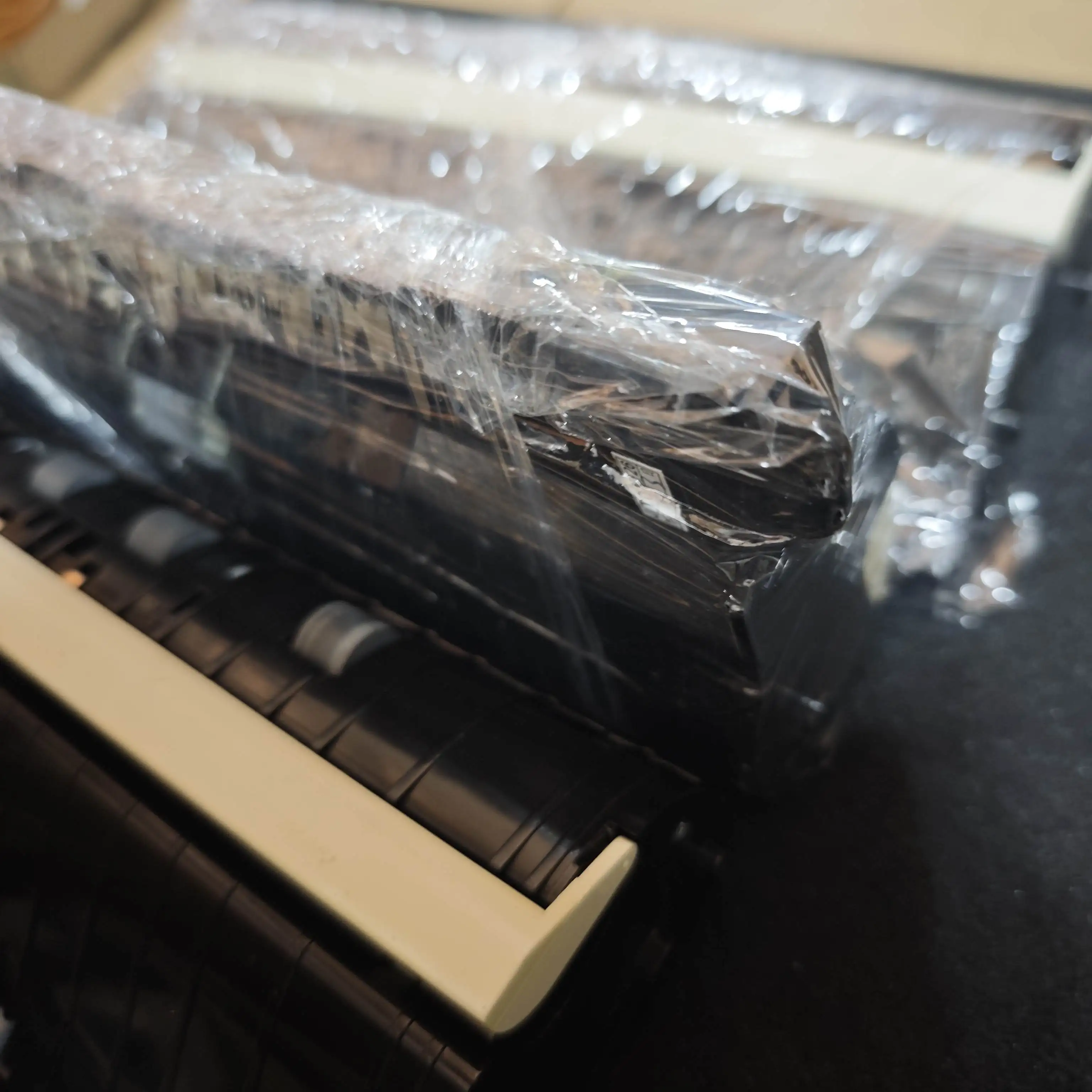 1 Buah Rakitan Inti Pengumpan Dokumen Adf untuk Hp 1536 1415 225 226 425