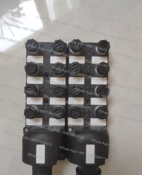 Used, JB8M12-4P-J/E…